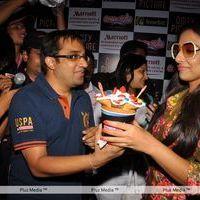 Vidya Balan Launches New Cream Stone Ice Cream - Pictures | Picture 130404